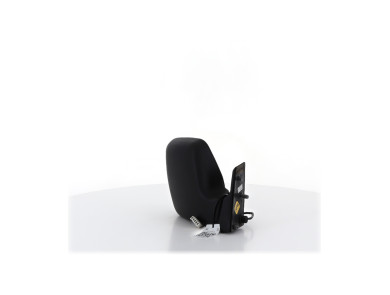 Right wing mirror - Citroen JUMPY I PH.1 - Blanc - 8153JA - Z1-2790X