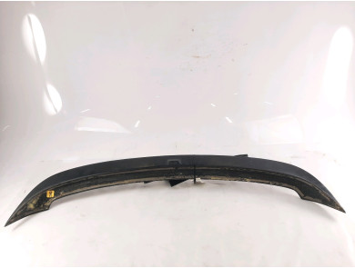 Becquet - Volkswagen GOLF VI - Blanc - 5K6827936AGRU - C1-6597R
