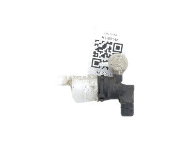 Washer fluid pump - Peugeot 308 I PH.2 - 643492 - H1-6014K