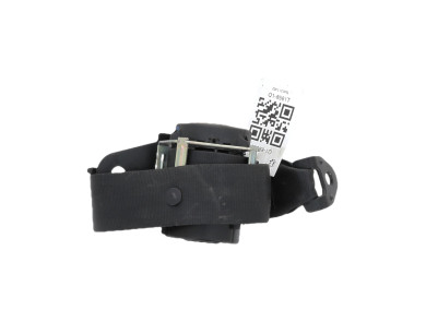 Ceinture sécurité arrière gauche