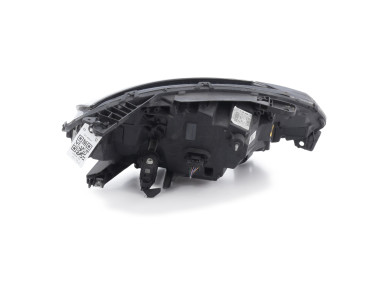 Left headlight - Renault CLIO V PH.1 - 260606305R - G0-4669T