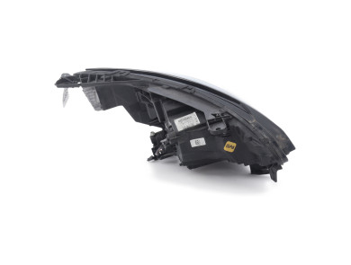 Left headlight - Renault CLIO V PH.1 - 260606305R - G0-4669T