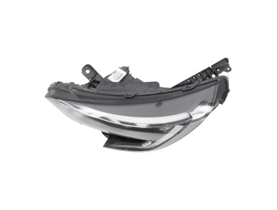 Left headlight - Renault CLIO V PH.1 - 260606305R - G0-4669T