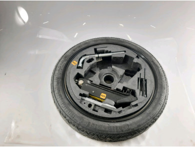 Kit galette - Volkswagen GOLF V - 5K0601011 - J1-6090R