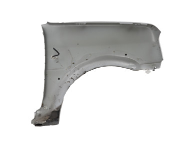 Left front fender - Suzuki JIMNY I PH.2 - Gris Fonce - 58811-57M00 - I1-2353A