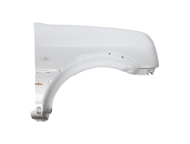 Right front fender used - Suzuki JIMNY - 58611-81A00