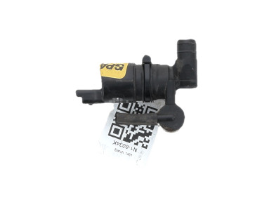 Washer fluid pump - Citroen C4 II PH.1 - 643492 - N1-6034K