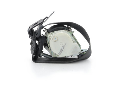 Ceinture sécurité arrière droite - Renault CLIO III PH.1 - 8200838238 - V2-6666R