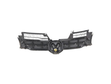 Calandre - Volkswagen GOLF V - Gris Clair - 1K0853651AGRU - S0-4624V