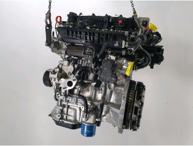 Engine type G4LH - KIA CEED III PH.2 - J0-0681W