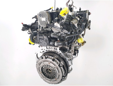 Engine type G4LH - KIA CEED III PH.2 - J0-0681W