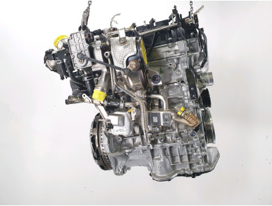 Moteur type G4LH - KIA CEED III PH.2 - J0-0681W
