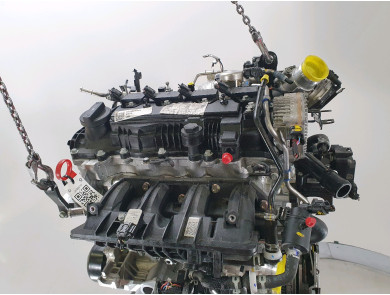 Engine type G4LH - KIA CEED III PH.2 - J0-0681W