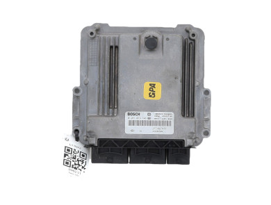 Calculateur moteur - Renault CLIO IV PH.1 - 237102747R - L1-5942I
