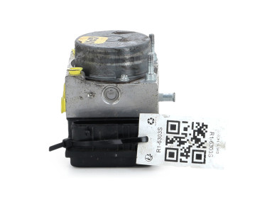 ABS pump motor - Renault CLIO CAMPUS II PH.2 - 7701070807 - R1-6303S