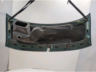Capot - Mercedes VITO I - Vert Fonce - 638751021028 - A1-3836L