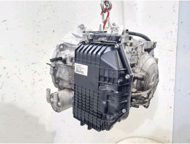 Gearbox used - BMW X2 - AW-EZ5