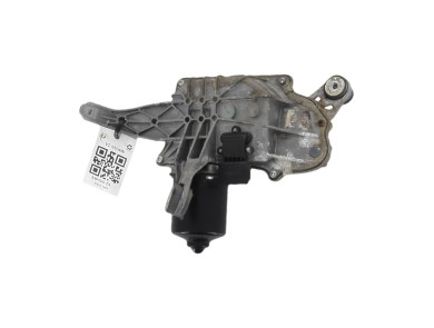 Right front wiper motor - Renault SCENIC III PH.2 - 288106583R - V2-6504W