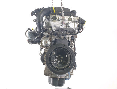 Engine type HN01-1617296180 - Peugeot 2008 I PH.2 - Y0-6113J