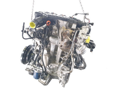 Engine type HN01-1617296180 - Peugeot 2008 I PH.2 - Y0-6113J