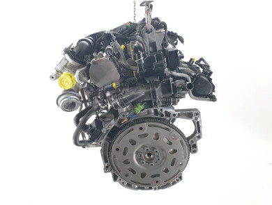Engine type HN01-1617296180 - Peugeot 2008 I PH.2 - Y0-6113J