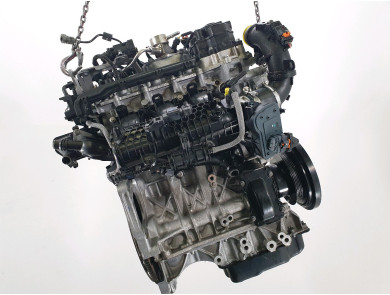 Engine type HN01-1617296180 - Peugeot 2008 I PH.2 - Y0-6113J