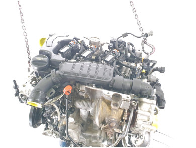Engine type HN01-1617296180 - Peugeot 2008 I PH.2 - Y0-6113J