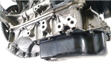 Engine type HN01-1617296180 - Peugeot 2008 I PH.2 - Y0-6113J