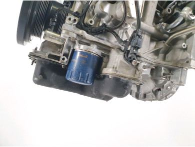 Engine type HN01-1617296180 - Peugeot 2008 I PH.2 - Y0-6113J