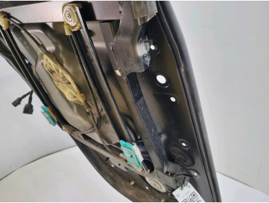 Rear right window-lift - Volkswagen TOUAREG I PH.2 - 7L0959704DVIN - G1-7620J