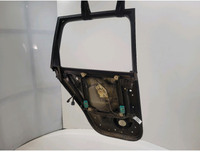 Rear right window-lift - Volkswagen TOUAREG I PH.2 - 7L0959704DVIN - G1-7620J