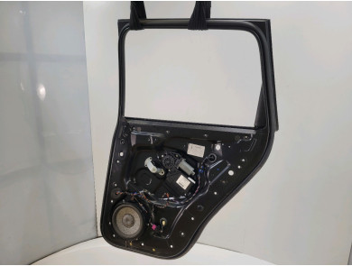 Lève-vitre arrière droit - Volkswagen TOUAREG I PH.2 - 7L0959704DVIN - G1-7620J