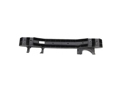 Rear bumper reinforcement bar - Renault CLIO V PH.1 - Blanc - 756105416R - F1-6766K