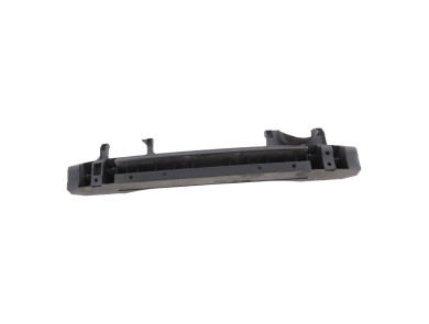 Rear bumper reinforcement bar - Renault CLIO V PH.1 - Blanc - 756105416R - F1-6766K