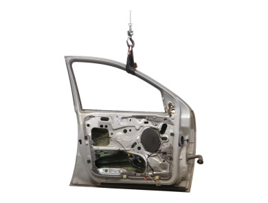 Porte avant gauche - Ford FOCUS I - Gris Clair - 1430135 - B1-8616M