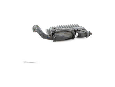 Engine calculator used - Toyota YARIS - 896610DQ90