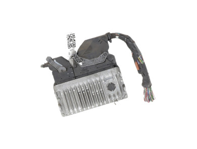 Calculateur moteur - Toyota YARIS III PH.2 - 896610DQ90 - U1-6436K