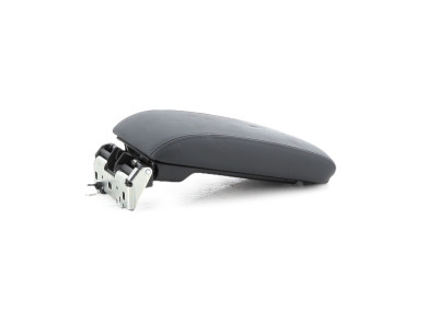 Central armrest - Peugeot 308 II PH.2 - 98284351XX - I1-6566K