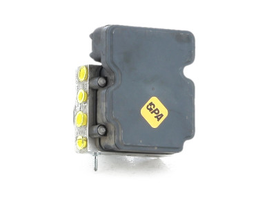 Bloc ABS - Peugeot 308 II PH.2 - 1637317380 - V1-6565Z