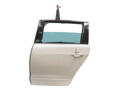 Rear left door used - Peugeot 5008 - 00009006S6