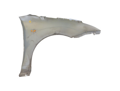 Left front fender - Ford FOCUS I - Gris Clair - 1350732 - N1-7436B