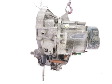 Gearbox type JB1963 - Renault CLIO II PH.1 - L1-8255F
