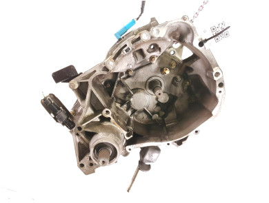 Gearbox type JB1963 - Renault CLIO II PH.1 - L1-8255F