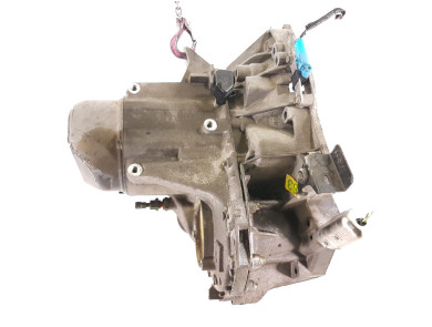 Gearbox type JB1963 - Renault CLIO II PH.1 - L1-8255F
