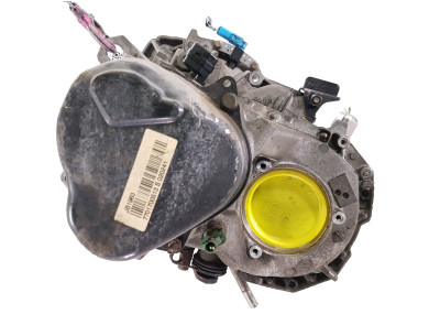 Gearbox type JB1963 - Renault CLIO II PH.1 - L1-8255F
