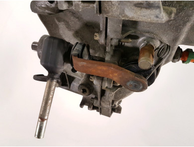 Boîte de vitesses type JB1963 - Renault CLIO II PH.1 - L1-8255F