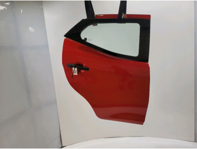 Right rear door used - Toyota AYGO - 670030H030