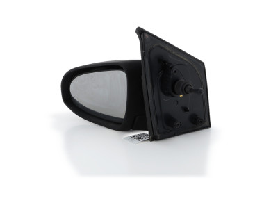 Left wing mirror - Toyota AYGO II PH.2 - 879400H081 - V1-2703C