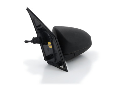 Left wing mirror - Toyota AYGO II PH.2 - 879400H081 - V1-2703C