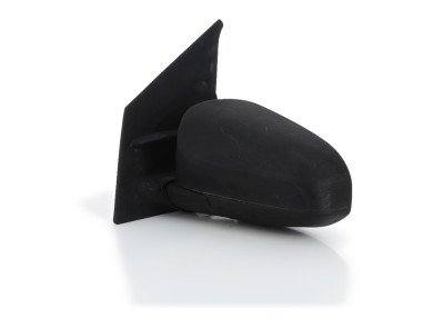 Left wing mirror - Toyota AYGO II PH.2 - 879400H081 - V1-2703C
